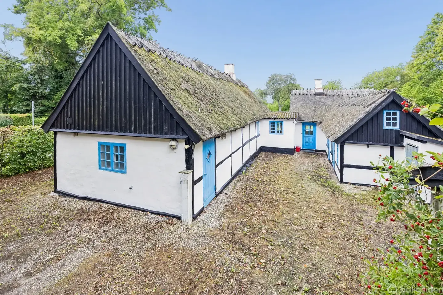 Villa på Arnøje Bygade 20, 4660 Store Heddinge