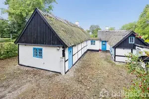 Villa på Arnøje Bygade 20, 4660 Store Heddinge