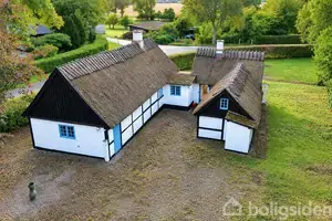 Villa på Arnøje Bygade 20, 4660 Store Heddinge