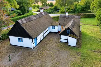 Villa på Arnøje Bygade 20, Arnøje, 4660 Store Heddinge