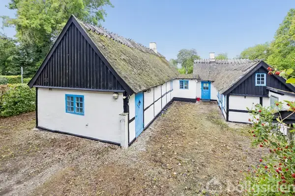 Villa på Arnøje Bygade 20, 4660 Store Heddinge