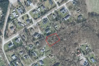 Fritidsgrund på Illeris 78, Hvalpsund, 9640 Farsø