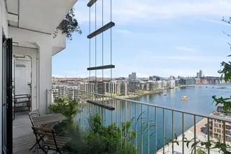 Ejerlejlighed på Islands Brygge 92, 11. 2., 2300 København S