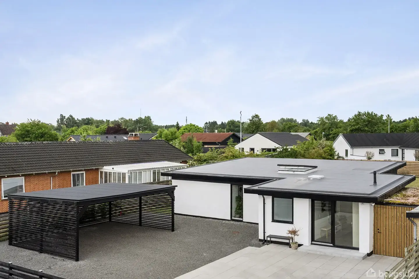 Villa på Forsytiavej 21, 4600 Køge