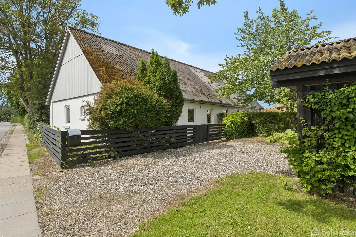 Rækkehus på Septembervej 6, 9270 Klarup