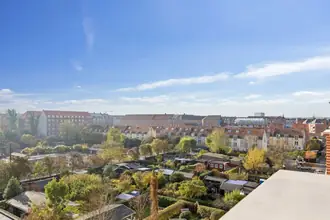 Ejerlejlighed på Rumæniensgade 6, 5. th., 2300 København S