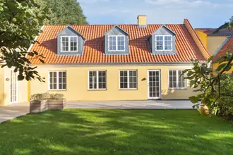 Villa på Gl Strandvej 250B, 3050 Humlebæk