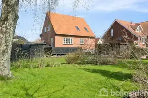 Villa på Nyborgvej 5, 5772 Kværndrup