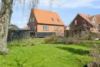 Villa på Nyborgvej 5, 5772 Kværndrup