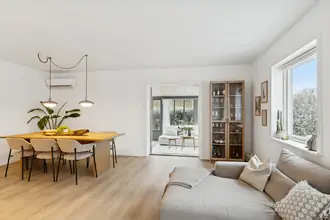 Villa på Tangmosevej 82, 4600 Køge