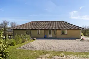 Villa på Åvej 2, 5871 Frørup