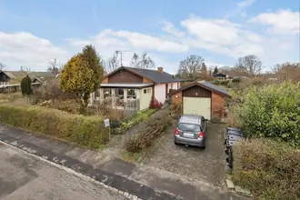 Villa på Vibevangen 5, 3310 Ølsted