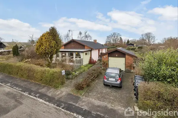 Villa på Vibevangen 5, 3310 Ølsted