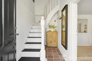 Villa på Strandgade 1, 9300 Sæby