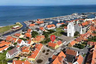 Villa på Strandgade 1, 9300 Sæby