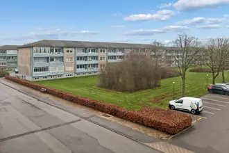 Ejerlejlighed på Benløseparken 99, tv., Benløse, 4100 Ringsted