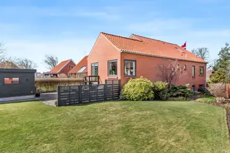 Villa på Lindevej 5, 7620 Lemvig