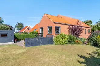 Villa på Lindevej 5, 7620 Lemvig