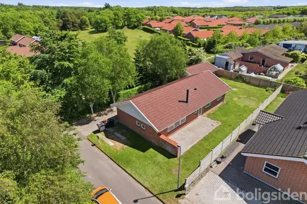 Villa på Poppelvej 18, 6800 Varde