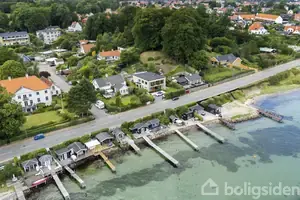 Villa på Søndre Strandvej 52D, 3000 Helsingør