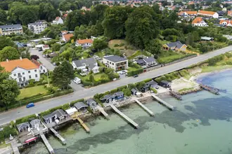 Villa på Søndre Strandvej 52D, 3000 Helsingør