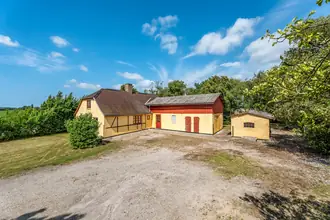Villa på Koholtvej 50, 4951 Nørreballe