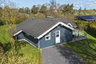 Fritidshus på Silkehalevej 10, Kirke Stillinge, 4200 Slagelse