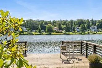Villa på Øverødvej 36B, Øverød, 2840 Holte