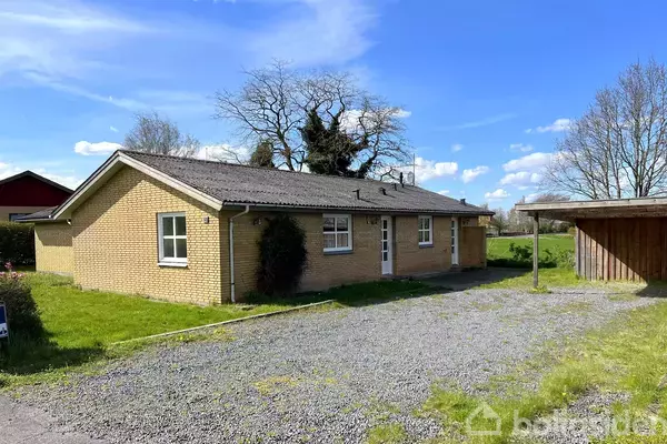 Villa på Lundevej 18, 5600 Faaborg