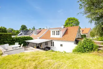 Villa på Bysvinget 21, Borum, 8471 Sabro