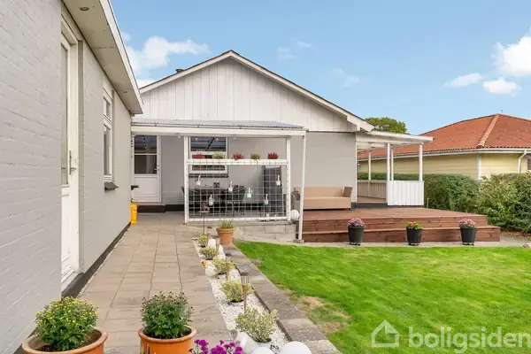 Villa på Saugstedgårdsvej 5, 5600 Faaborg