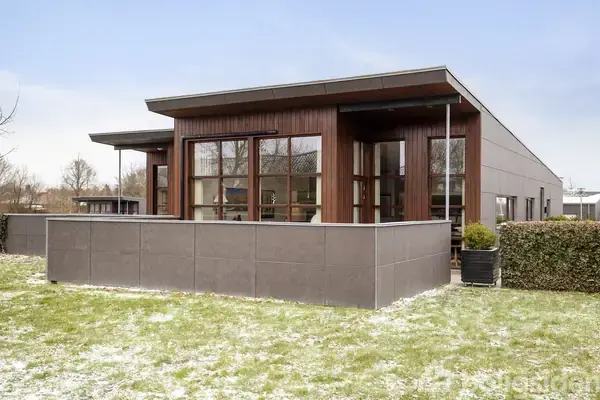 Villa på Mannehøj 43, 6600 Vejen