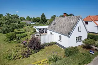Villa på Søndergade 7, Skalbjerg, 5492 Vissenbjerg