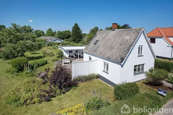 Villa på Søndergade 7, 5492 Vissenbjerg