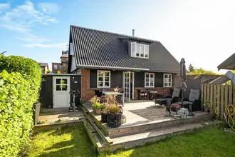 Ejerlejlighed på Rolfsvej 1D, 3000 Helsingør