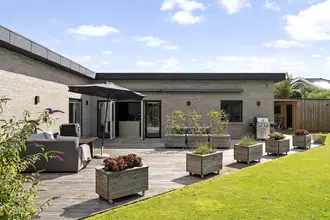 Villa på Stenhusparken 25, 4300 Holbæk