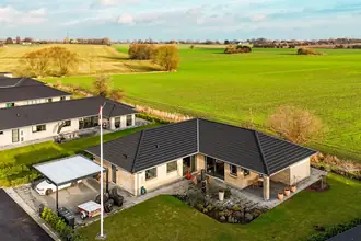 Villa på Nordvænget 26, 4622 Havdrup