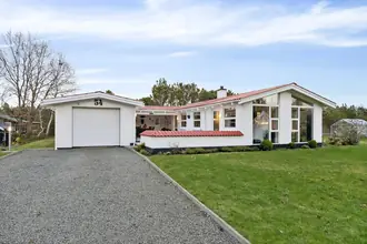 Fritidshus på Søndergade 54, Hou, 9370 Hals