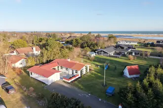 Fritidshus på Søndergade 54, Hou, 9370 Hals
