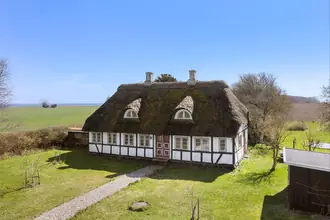 Villa på Fakkemosevej 22, Fakkemose, 5935 Bagenkop