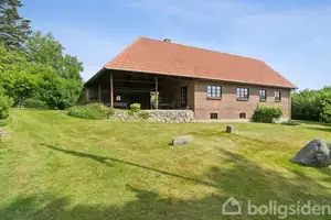 Villa på Fuglebakken 3, 5492 Vissenbjerg