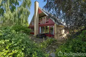 Villa på Granvej 35, 7470 Karup J