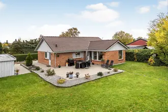 Villa på Sudanvej 17, 2770 Kastrup