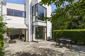 Rækkehus på Clarasvej 8J, 2920 Charlottenlund