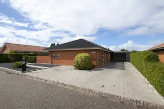 Villa på Møllegaarden 237, 6933 Kibæk