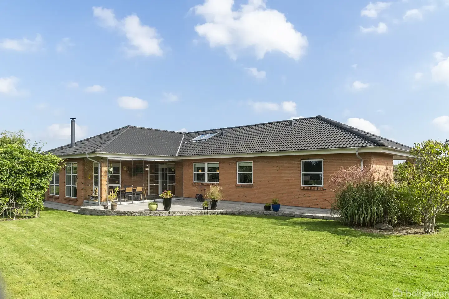 Villa på Engelundsvej 65, 8260 Viby J