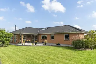 Villa på Engelundsvej 65, 8260 Viby J