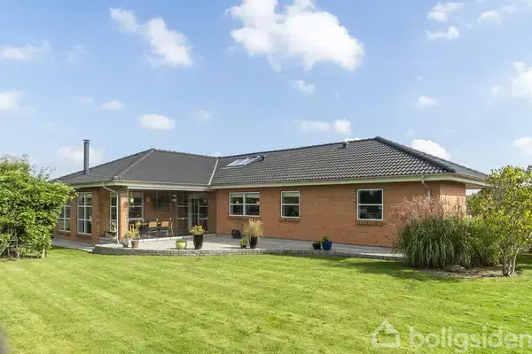 Villa på Engelundsvej 65, 8260 Viby J