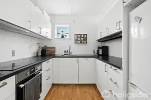 Andelsbolig på Strubjerg 392, 2. th., 9400 Nørresundby