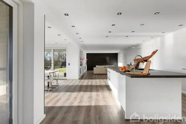 Villa på Lerhusvej 2, 4622 Havdrup